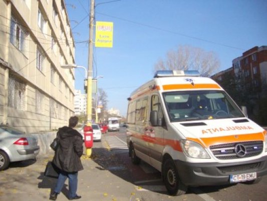 După incidentul cu elevul aproape de comă alcoolică, Inspectoratul Şcolar apelează la jandarmi